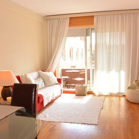Casa Da Praia Matosinhos By Flat In Porto 外观 照片