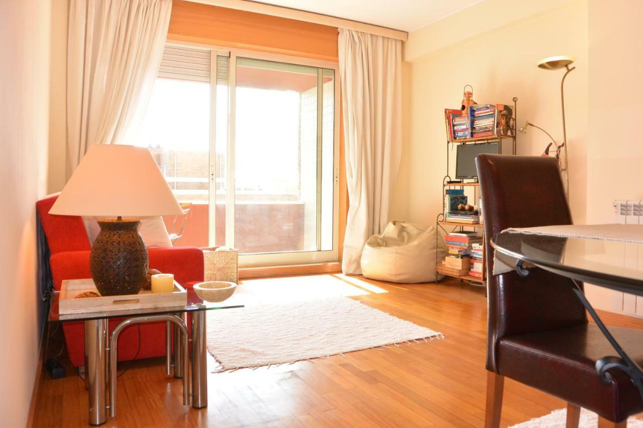 Casa Da Praia Matosinhos By Flat In Porto 外观 照片