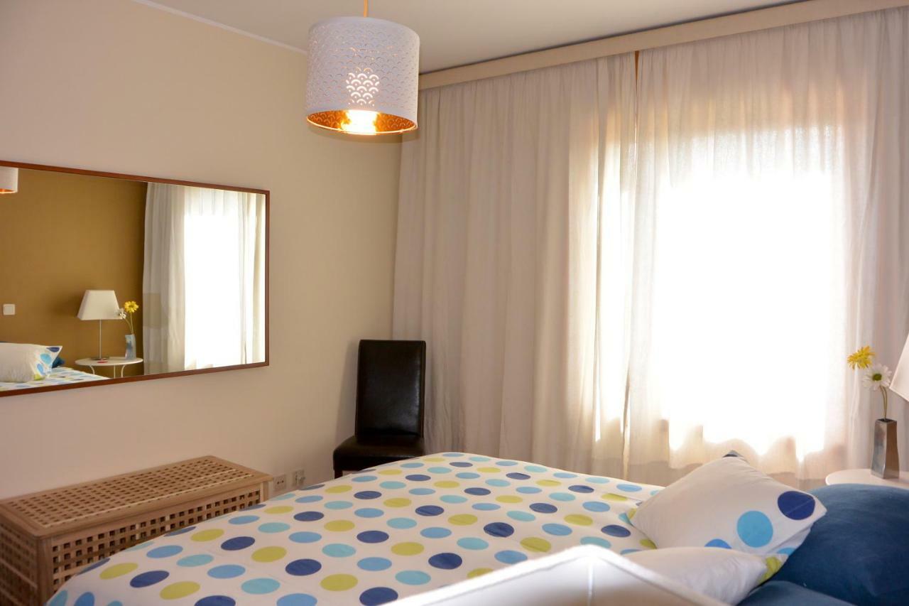 Casa Da Praia Matosinhos By Flat In Porto 外观 照片