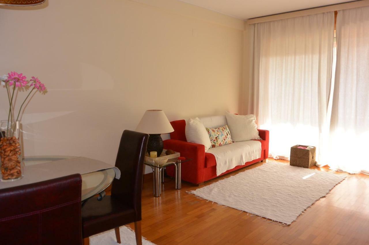 Casa Da Praia Matosinhos By Flat In Porto 外观 照片