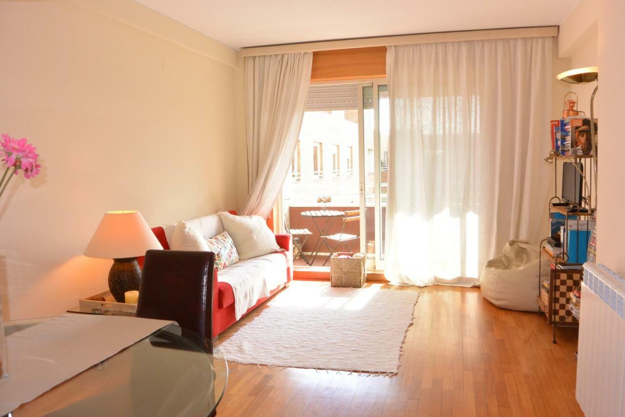 Casa Da Praia Matosinhos By Flat In Porto 外观 照片